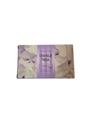 MOOD ORIENTAL MUSK PREMIUM SOAP 115GM