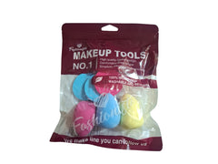 FASHIONISTA BEAUTY BLANDER 3 PCS + 3 SPONGE