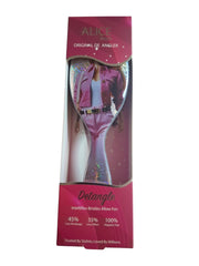 ALICE BRUSH ORIGINAL DETANGLER BARBIE 6787