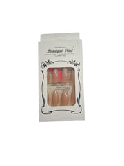 SHEIN BEAUTIFUL NAIL 3193