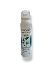 STARVILLE WHITENING ANTIPERSPIRANT SPRAY FRESH BREEZE 150ML