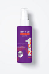 ROOT TO END R1 SILK SOLUTION HAIR MIST 150ML