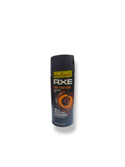 AXE DARK TEMPTATION DEODORANT BODY SPRAY 150ML (DISCOUNT 30EG)