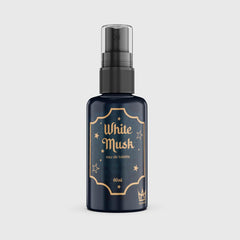 ARTMED MINI PERFUME WHITE MUSK 60ML