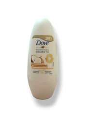 DOVE NOURISHING SECRETS ANTI-PERSPIRANT ROLL-ON COCONUT & JASMINE 50ML 25% OFF