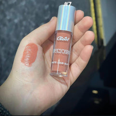 CIAO SUN KISS MATTE LIQUID BLUSH 7