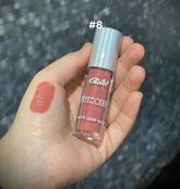 CIAO SUN KISS MATTE LIQUID BLUSH 8