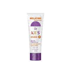 Melatime sunscreen SPF 30+ ( KIDS ) 200ml
