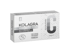 KOLAGRA WHITENING SOAP 100GM