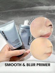 SHEGLAM SMOOTH&BLUR PRIMER 30GM