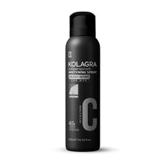 Kolagra Antiperspirant WHITENING SPRAY For Men 150ml