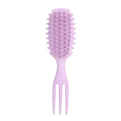 FOR EVER CURLY HAIR BRUSH