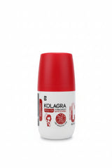 KOLAGRA WHITENING ROLL ON khamrah 60ml