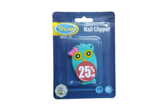 TRUE NAIL CLIPPER