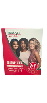 TRICOVEL NUTRI COLOR SHAMPOO 200ML + CONDITIONER 150ML (OFFER)
