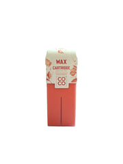 COCO WAX DEPILATORY WAX 100ML (ROSE)