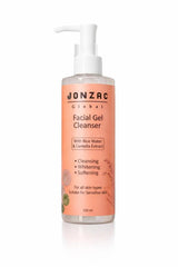 JONZAC GLOBALFACIAL GEL CLEANSER 200ML