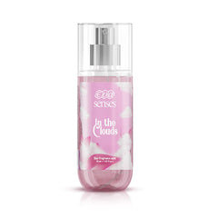 EVA SENSES BODY SPLASH - IN THE CLOUDS 85ML