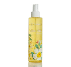 BUBBLZZ WHITE MUSK BODY SPLASH 250ML
