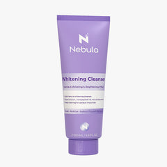 NEBULA WHITENING CLEANSER 200ML