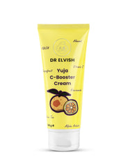 DR ELVISH YUJA C BOOSTER CREAM 100GM
