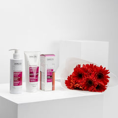 Vichy DERCOS DENSI-SOLUTIONS SET