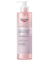 EUCERIN EVEN PIGMENT PERFECTOR EXFOLIATING CLEANSING GEL 200ML
