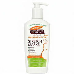 PALMERS MASSAGE LOTION FOR STRETCH MARKS 250G