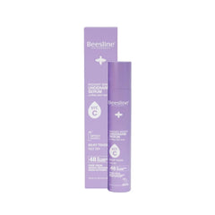 BEESLINE RADIANT BRIGHT UNDER ARM SERUM SILKY TOUCH 150ML