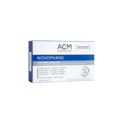 Acm Novophane 60 Capsules | مكمل غذائي Acm 60 قرص