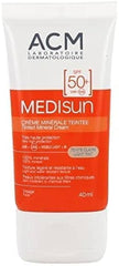ACM MEDISUN TINTED CREAM SPF50+ 40ML - Anwar Store