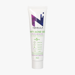 NEBULA ACNE GEL 50ML
