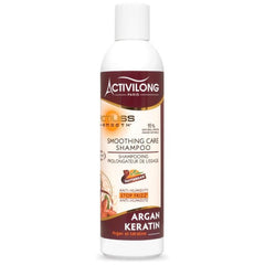 ACTIVILONG SHAMPOOING PROLONGATEUR DE LISSAGE ACTILISS SMOOTH - 250ML - Anwar Store