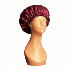 AFRICANA SATIN BONNET - Anwar Store