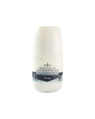 AFRICANA SAUVAGE ROLL ON 60ML - Anwar Store