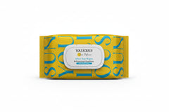 Youlicious sun defense after sun wipes 50 WIPES