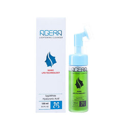 AGERA LIGHTENING CLEANSER 150ML - Anwar Store