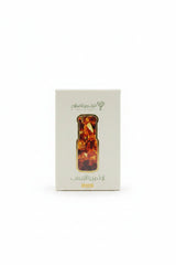 AL HARAM PERFUMES OLYMPEA INTENSE MUSK 5ml - Anwar Store