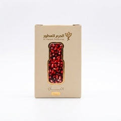 AL HARAM PERFUMES POMEGRANATE MUSK 5ML - Anwar Store