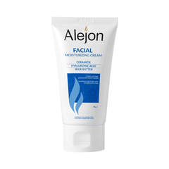 ALEJON FACIAL MOISTURIZING CREAM 75gm - Anwar Store