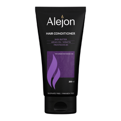 ALEJON HAIR CONDITIONER 200ML OFFER - Anwar Store