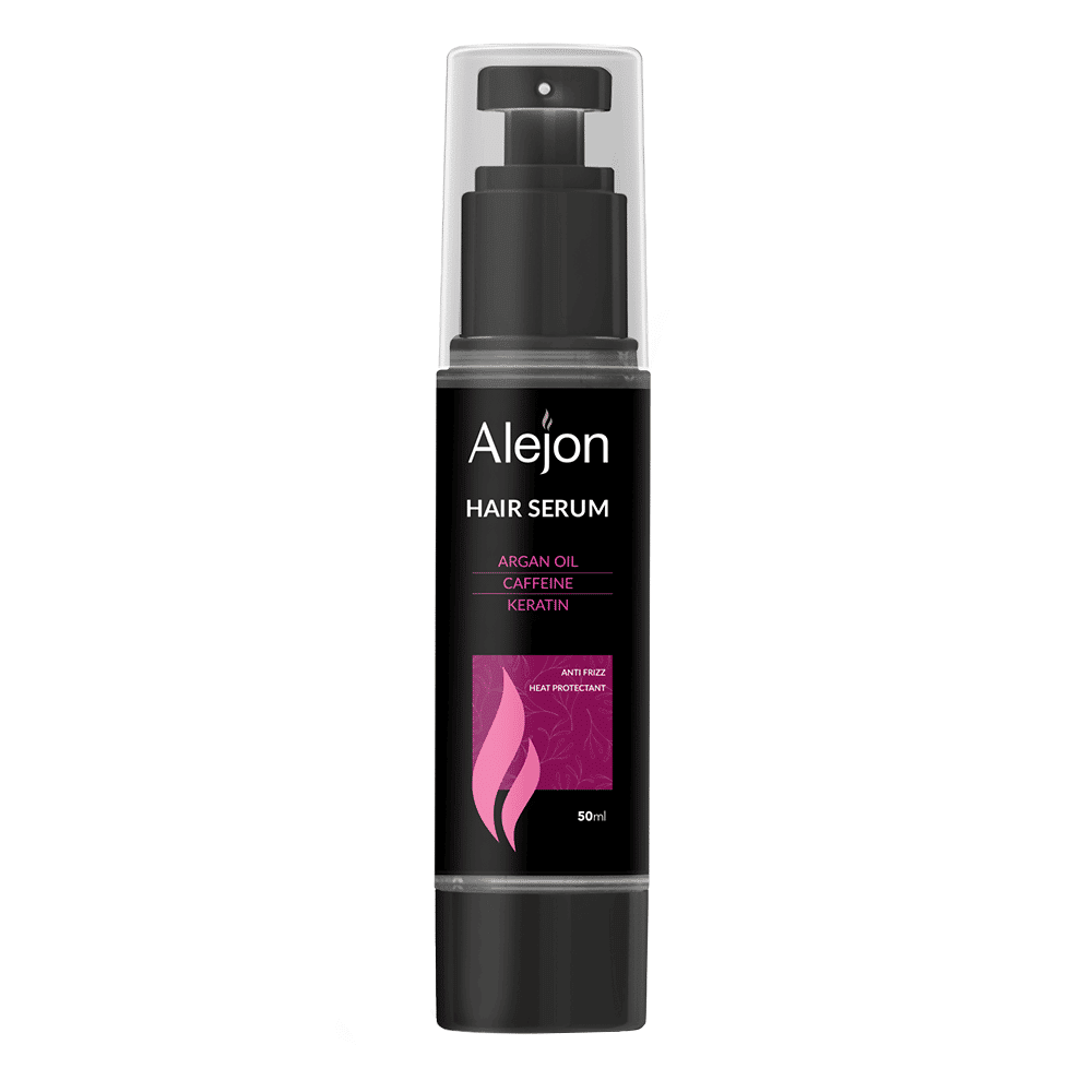 ALEJON HAIR SERUM 50ML OFFER - Anwar Store