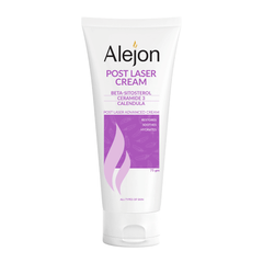 ALEJON POST LASER CREAM 75GM - Anwar Store