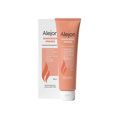 ALEJON SUNSCREEN PRIMER 50GM OFFER - Anwar Store