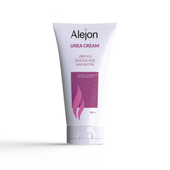 ALEJON UREA CREAM 10% 200gm - Anwar Store