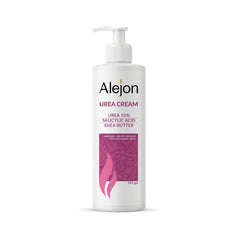 ALEJON UREA CREAM 10% 500gm - Anwar Store
