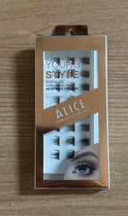 ALICE 6D INDIVIDUAL EYELASH - Anwar Store
