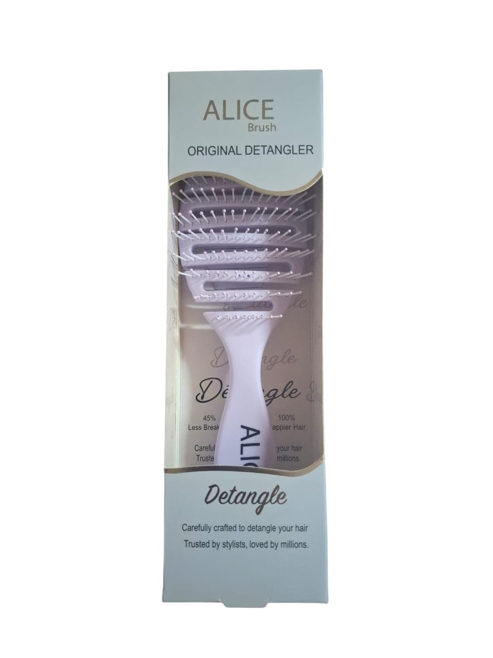 ALICE BRUSH ORIGINAL DETANGLER 2241 - Anwar Store