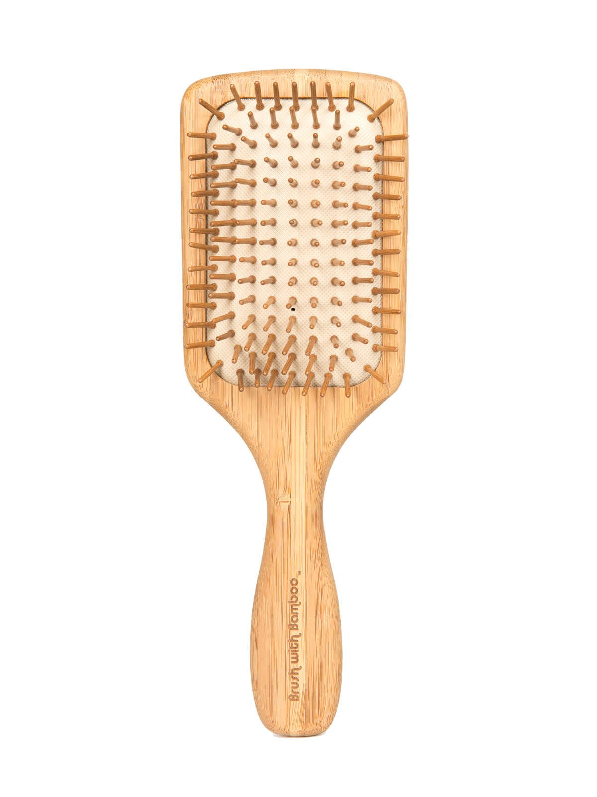 ALICE BRUSH WITH BAMBOO - Anwar Store
