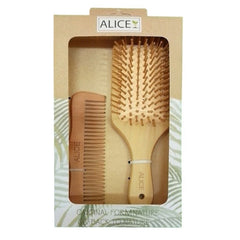 ALICE (BRUSH+COMB) SET - Anwar Store